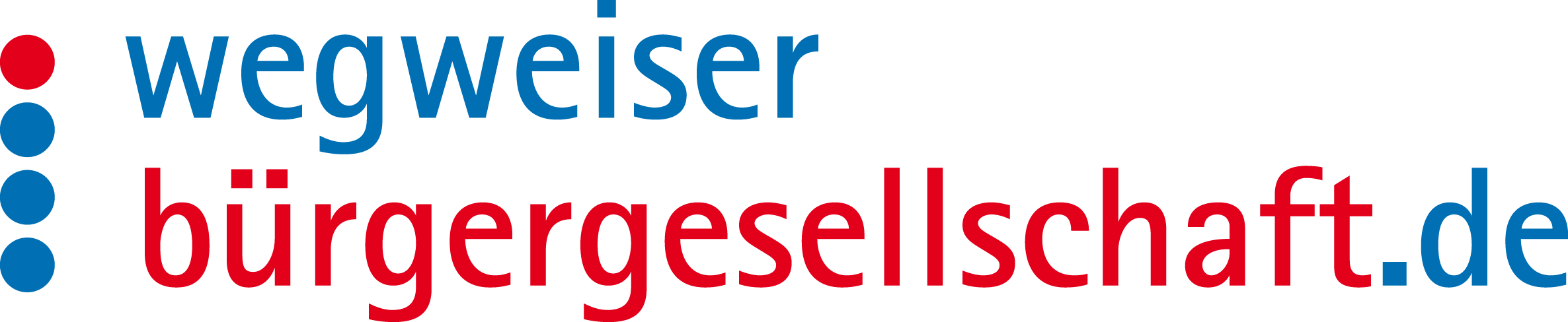 Beteiligungsplattform OffeneKommune.de - Logo