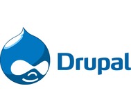 Drupal Logo