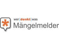 Mängelmelder Logo